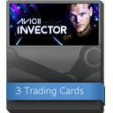 AVICII Invector Booster Pack