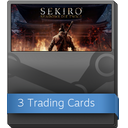 Sekiro™: Shadows Die Twice Booster Pack