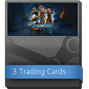 JUMP FORCE Booster Pack