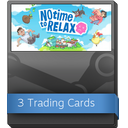 No Time to Relax Booster Pack