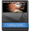 Space Pilgrim Academy: Year 2 Booster Pack