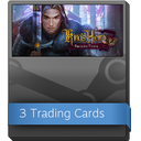 King's Heir: Rise to the Throne Booster Pack