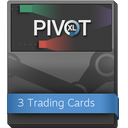 Pivot XL Booster Pack