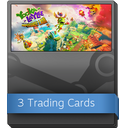Yooka-Laylee and the Impossible Lair Booster Pack