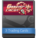 Gravity Circuit Booster Pack
