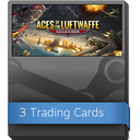 Aces of the Luftwaffe - Squadron Booster Pack