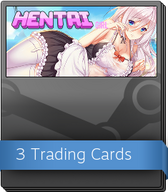 Hentai Items