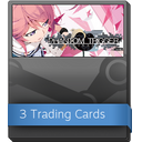 Grisaia Phantom Trigger Vol.5 Booster Pack