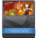 Hell Pie Booster Pack