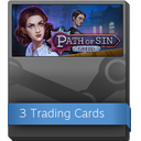 Path of Sin: Greed Booster Pack