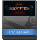 Inscryption Booster Pack