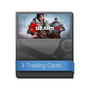 Gears 5 Steam Account  Buy cheap on