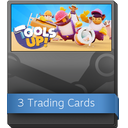 Tools Up! Booster Pack