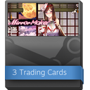 Mirror Maker Booster Pack