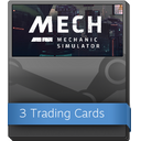 Mech Mechanic Simulator Booster Pack