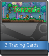 Steam Community Market Listings For Terraria Booster Pack