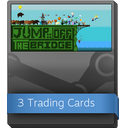 Jump Off The Bridge Booster Pack