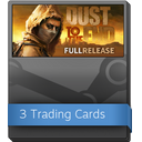 Dust to the End Booster Pack