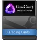 GemCraft - Frostborn Wrath Booster Pack