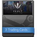 Fault: Elder Orb Booster Pack