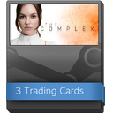 The Complex Booster Pack