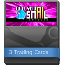 Will You Snail? Booster Pack