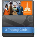 The Anacrusis Booster Pack