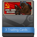 BEARS, VODKA, BALALAIKA! 🐻 Booster Pack