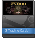 The Binding of Isaac Booster Pack