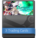 LABYRINTH OF TOUHOU - GENSOKYO AND THE HEAVEN-PIERCING TREE Booster Pack