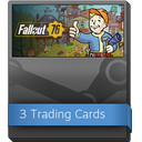 Fallout 76 Booster Pack
