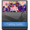 Going Under Booster Pack