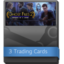 Ghost Files 2: Memory of a Crime Booster Pack