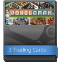 Voxelgram Booster Pack