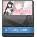 Desktop Kanojo Booster Pack