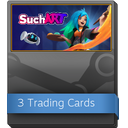 SuchArt! Booster Pack