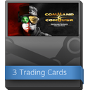 Command & Conquer™ Remastered Collection Booster Pack