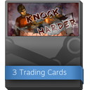 Knock Harder Booster Pack