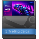 Need for Speed™ Heat  Booster Pack