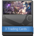 Bless Unleashed Booster Pack