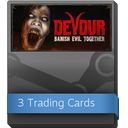 DEVOUR Booster Pack