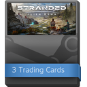 Stranded: Alien Dawn Booster Pack