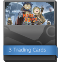 Made in Abyss: Binary Star Falling into Darkness Booster Pack