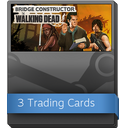 Bridge Constructor: The Walking Dead Booster Pack