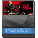 Dread Templar Booster Pack