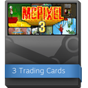 McPixel 3 Booster Pack