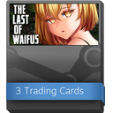 The Last of Waifus Booster Pack