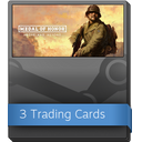Medal of Honor™: Above and Beyond Booster Pack