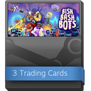 Bish Bash Bots Booster Pack