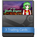 CBT With Yuuka Kazami Booster Pack